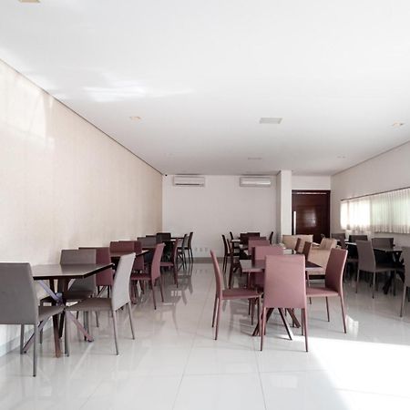Palmas Experience - Apartamento Vista Lago, Proximo Ao Shopping Buitenkant foto