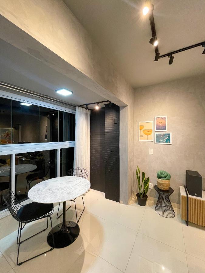 Palmas Experience - Apartamento Vista Lago, Proximo Ao Shopping Buitenkant foto