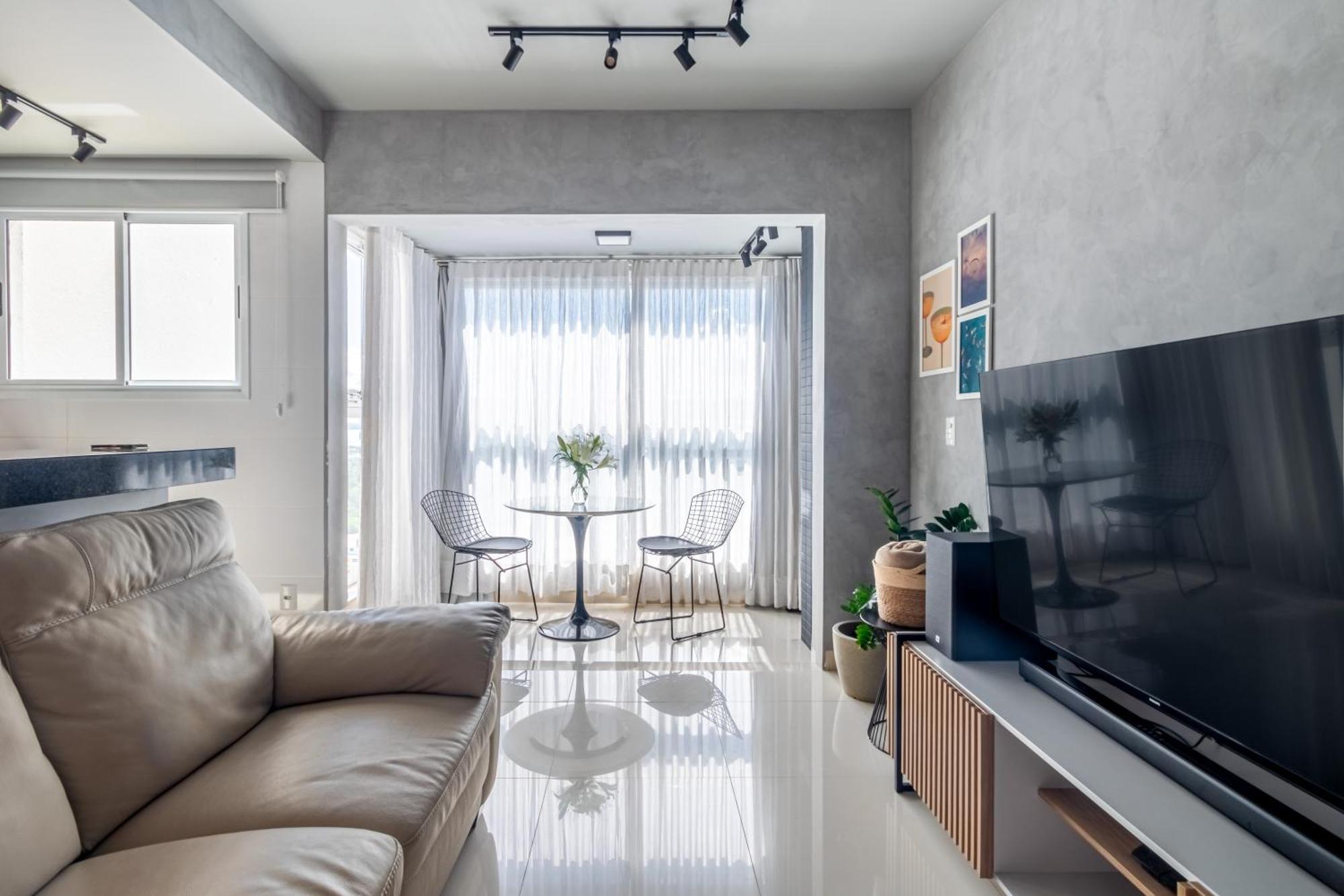 Palmas Experience - Apartamento Vista Lago, Proximo Ao Shopping Buitenkant foto