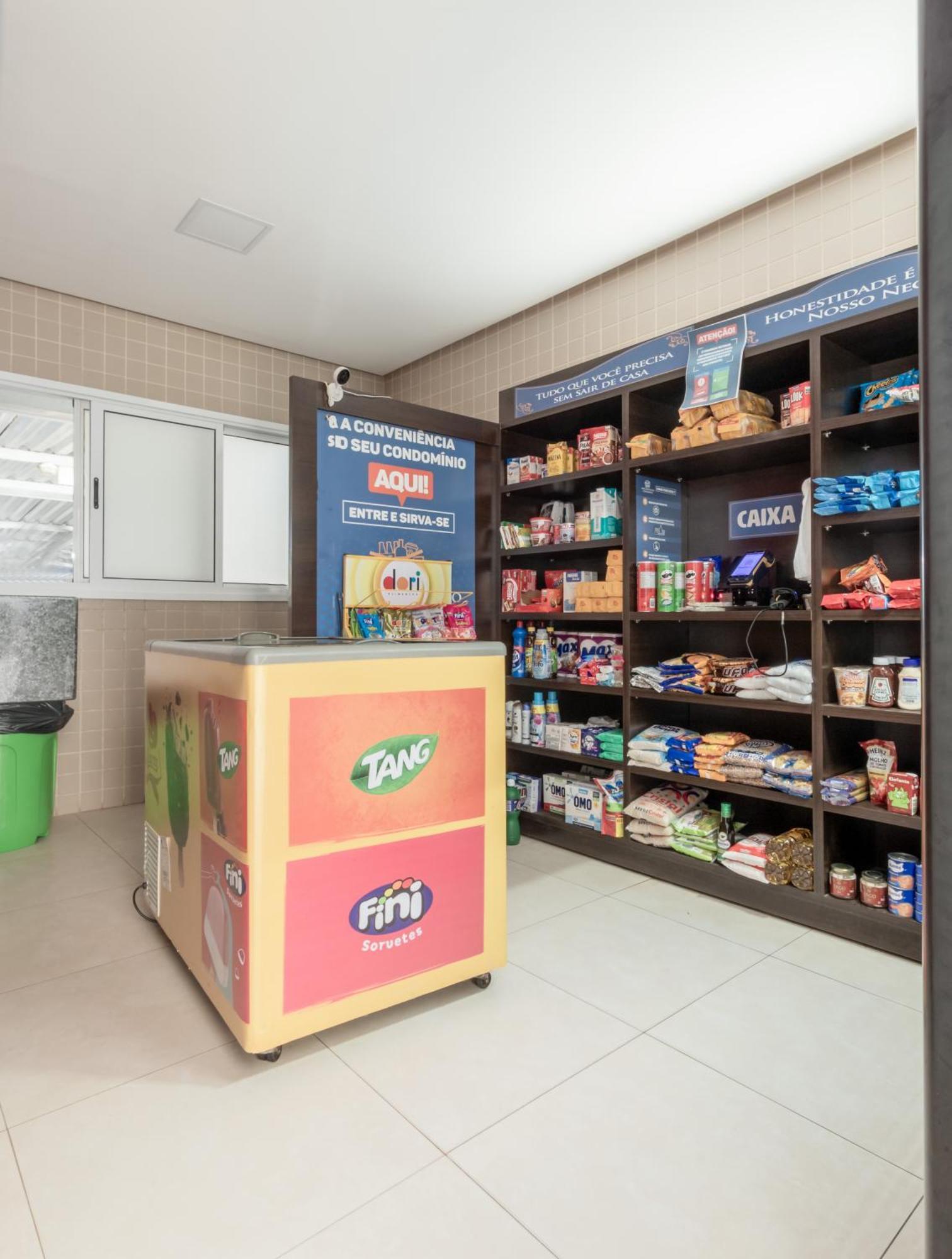 Palmas Experience - Apartamento Vista Lago, Proximo Ao Shopping Buitenkant foto